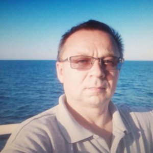 Вадим , 57 лет