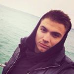 Сергей, 29 лет